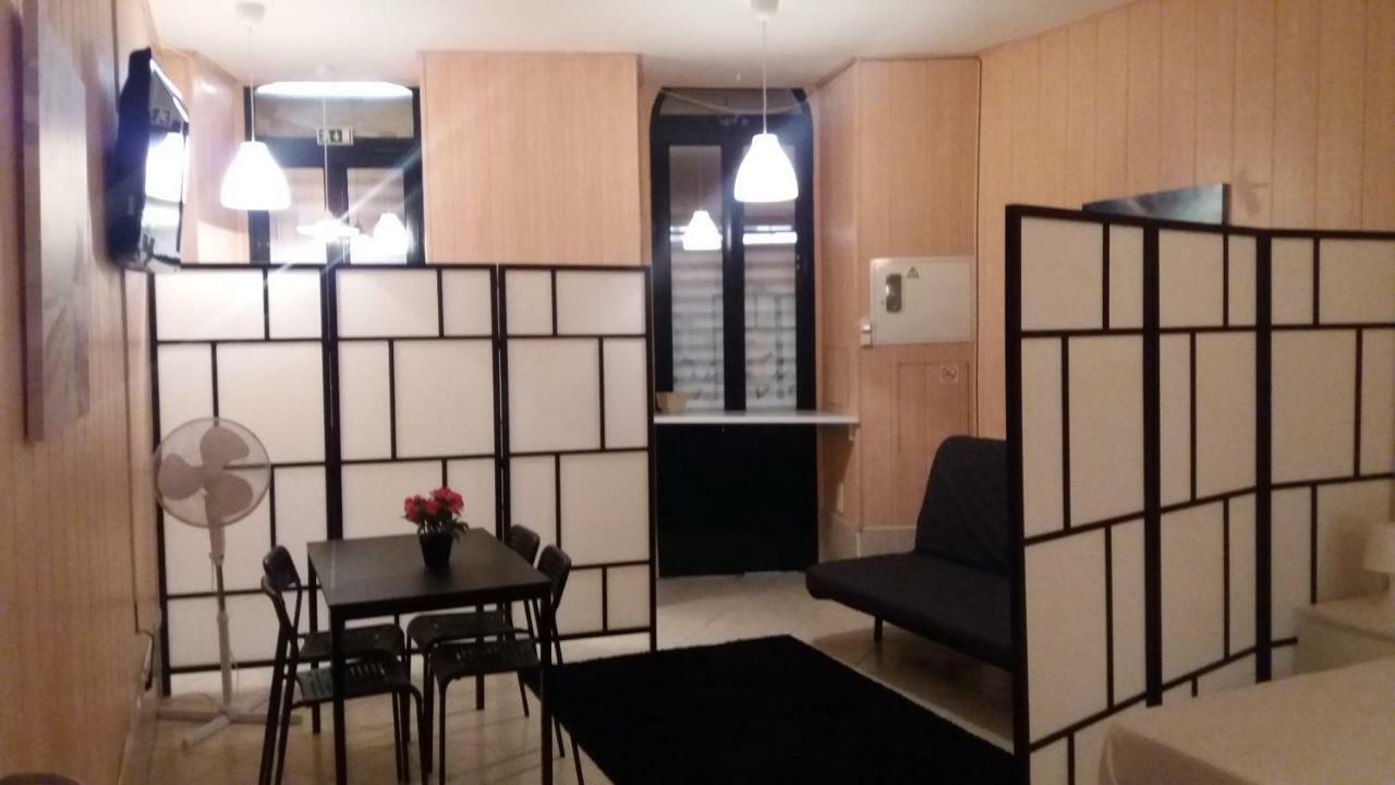 Boa Noite Apertment Apartamento Lisboa Exterior foto