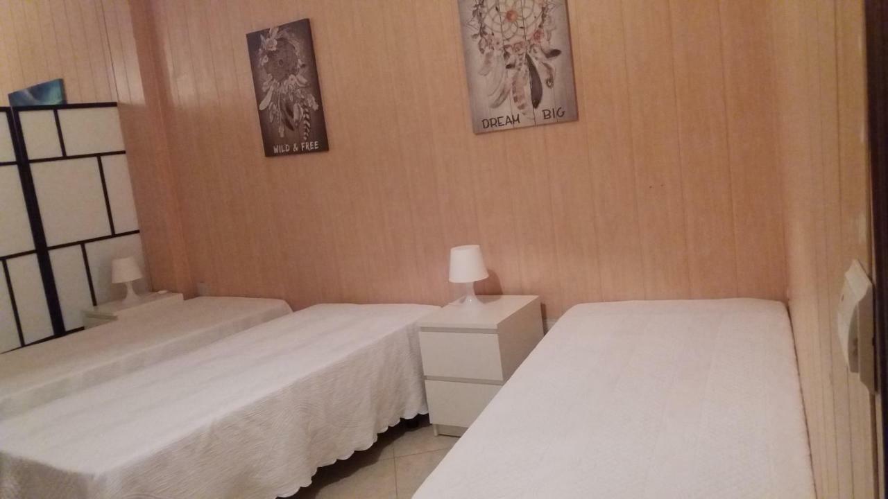 Boa Noite Apertment Apartamento Lisboa Exterior foto